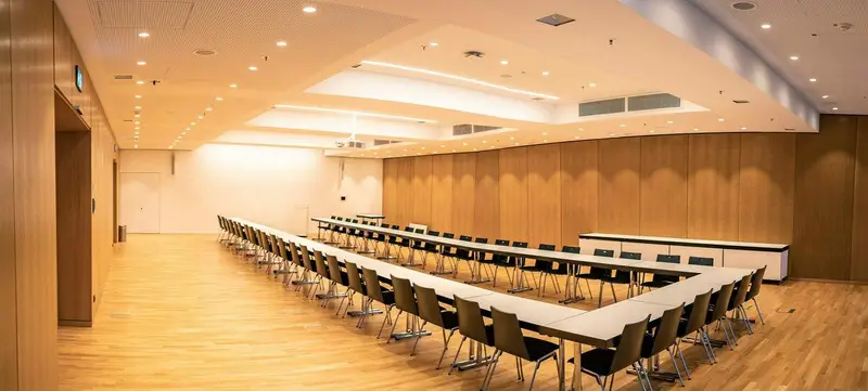 Foto 2 von RheinMain CongressCenter
