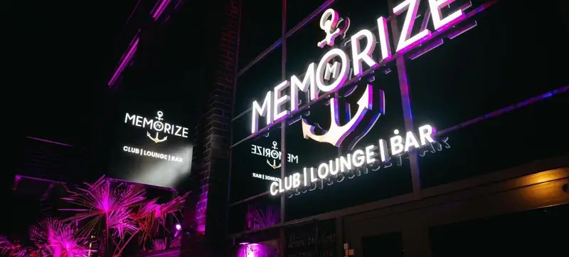 Foto 2 von Memorize Club