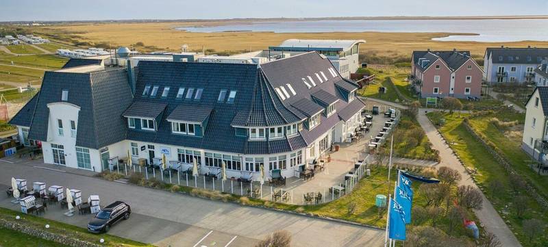 Foto 1 von TUI BLUE Sylt