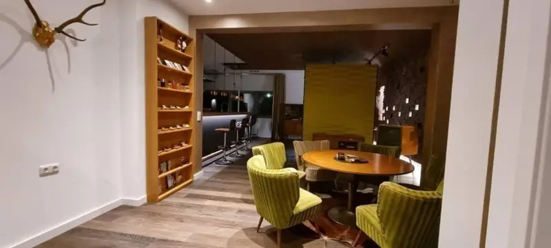 Foto 2 von G16 Lounge Paderborn