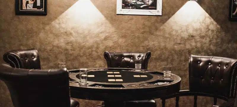 Foto 5 von Escape-Room-Center enigmania Dortmund