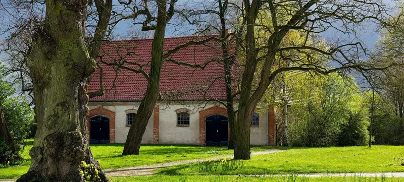 Foto 7 von Gutshaus Langensee