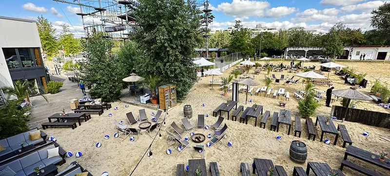 Foto 2 von BeachMitte