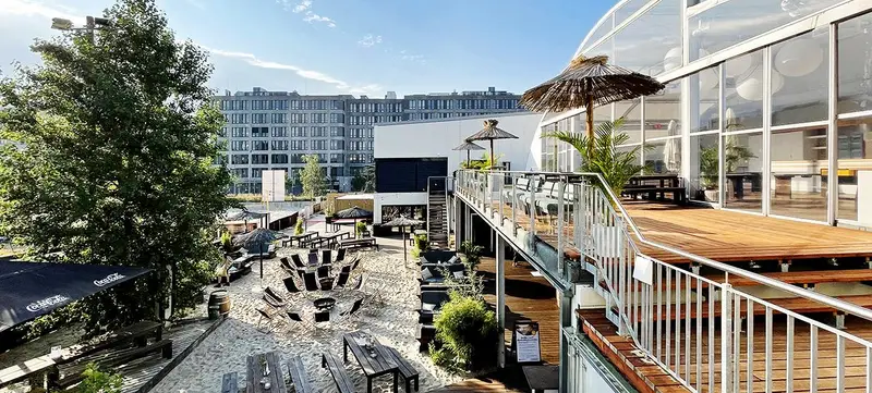 Foto 1 von BeachMitte