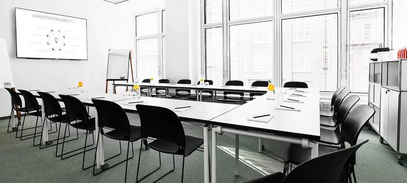 Foto von Baze Business Center