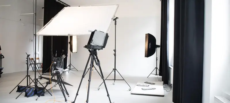 Foto 2 von The Norfolk Studio