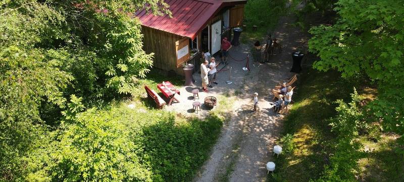 Foto 2 von NaturPur Events Walk & GIN