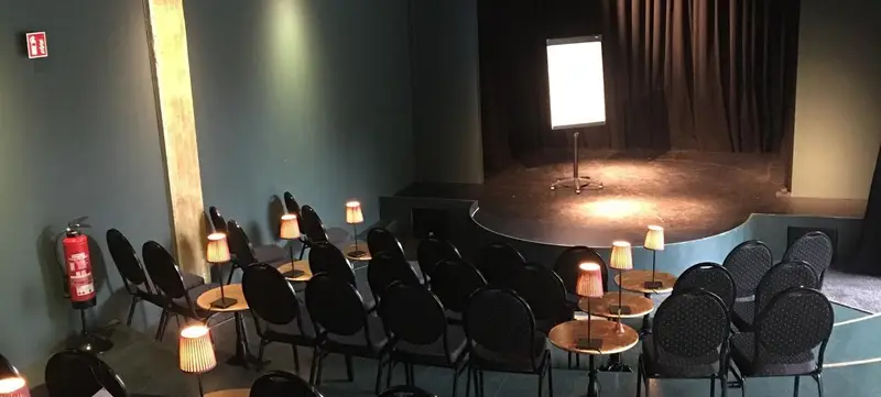 Foto 11 von Die 2te Heimat Theatersalon