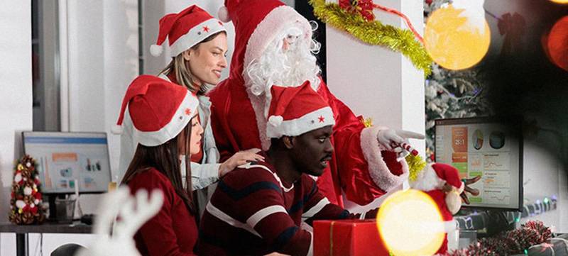Foto 1 von ADVENTure Weihnachtsfeier
