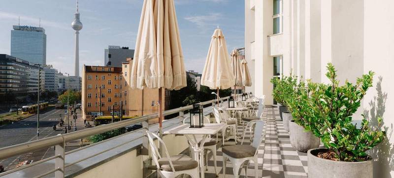 Foto 20 von Soho House Berlin