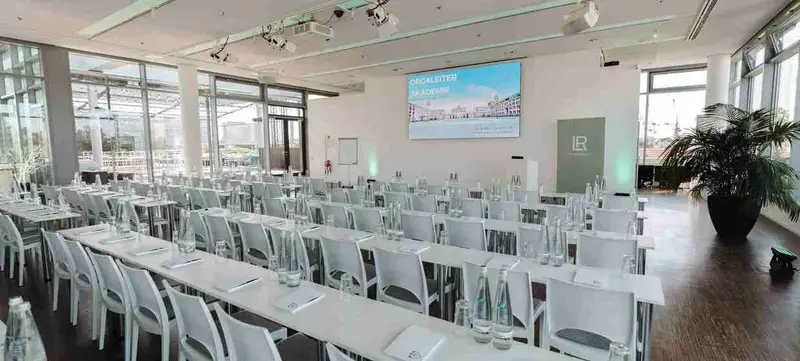 Foto 4 von ALICE MEETING PACKAGE