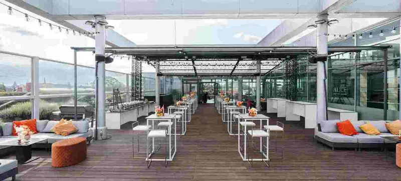 Foto 2 von ALICE GET TOGETHER OFFER