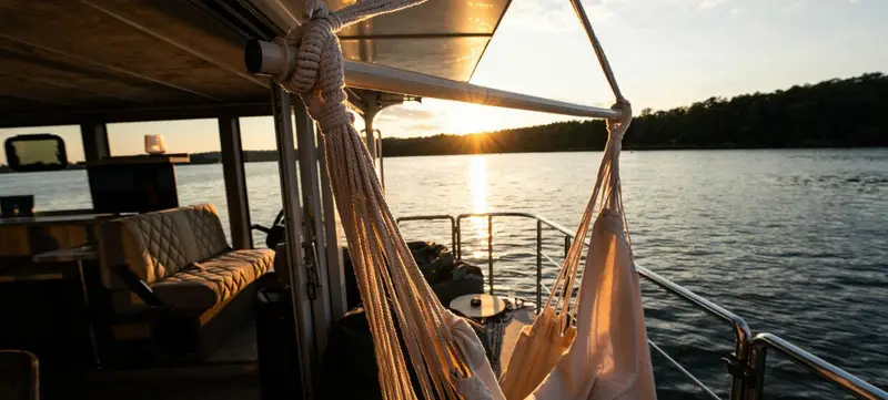 Foto 12 von Boat4All Eventboot