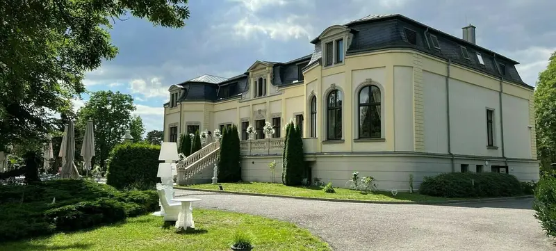 Foto 7 von Schloss Breitenfeld