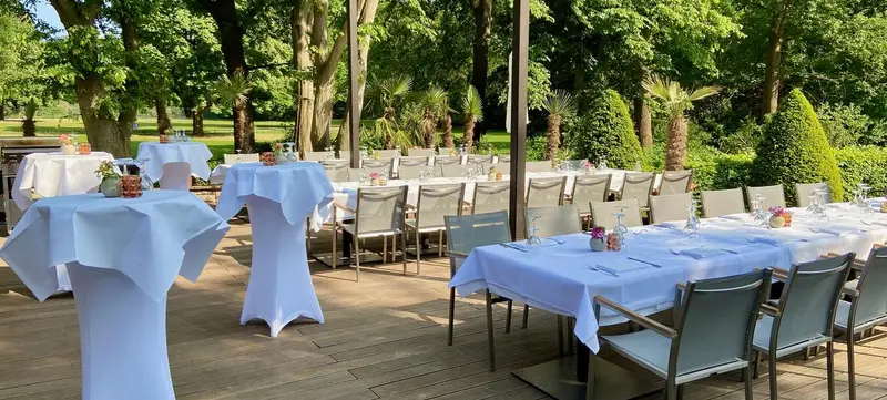 Foto 2 von Teehaus im Englischen Garten