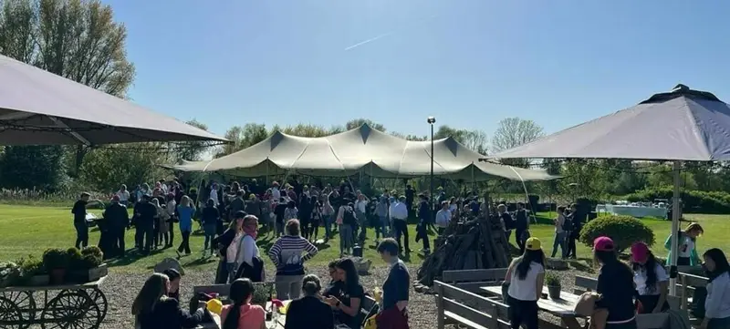 Foto 4 von Großveranstaltung