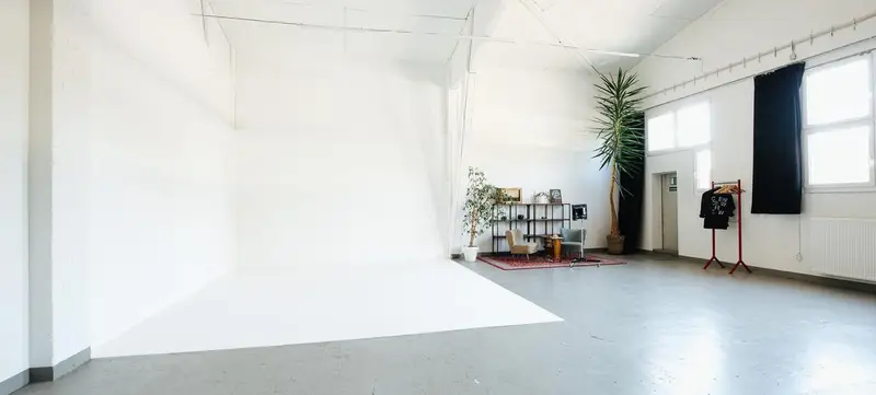 Foto 1 von Plattform Studio