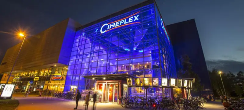 Foto 9 von Cineplex Münster