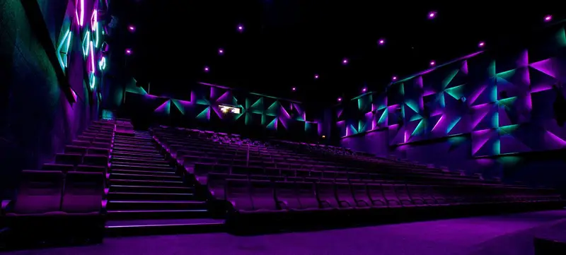 Foto 1 von Cineplex Münster