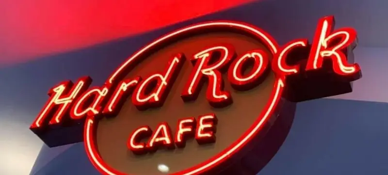 Foto 11 von Hard Rock Cafe Berlin