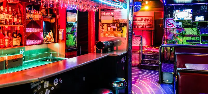 Foto 4 von Thai Oase - Die Karaoke Bar
