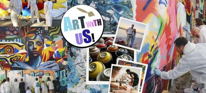 Foto 1 von Art with Us
