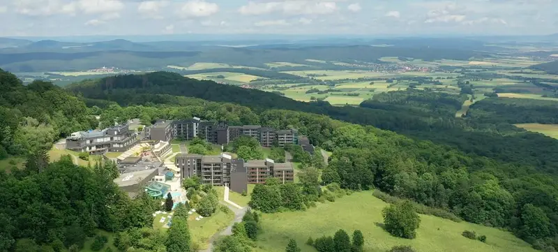 Foto 11 von Rhön Park Aktiv Resort