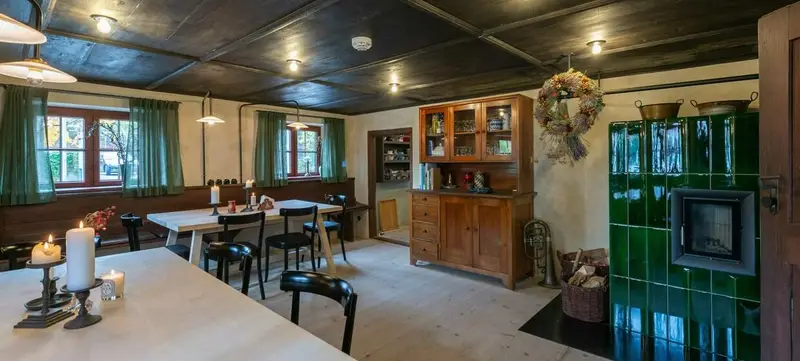 Foto 1 von Derzbachhof