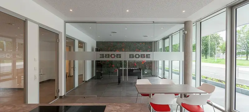Foto 2 von Meetingraum Bobe