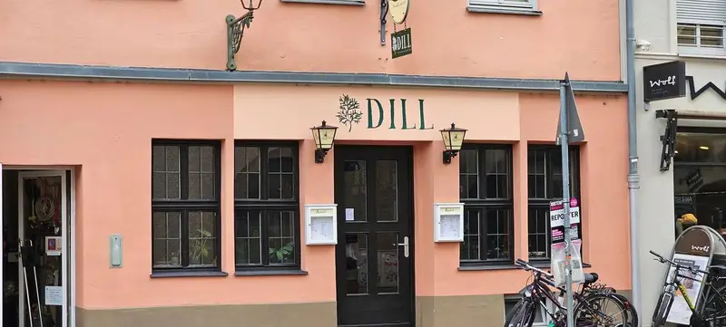 Foto 5 von DILL Vegan