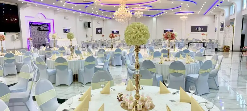 Foto 1 von Eventsaal Oberhausen