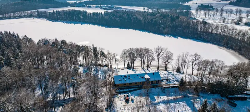 Foto 13 von Am Steinsee - Eventlocation