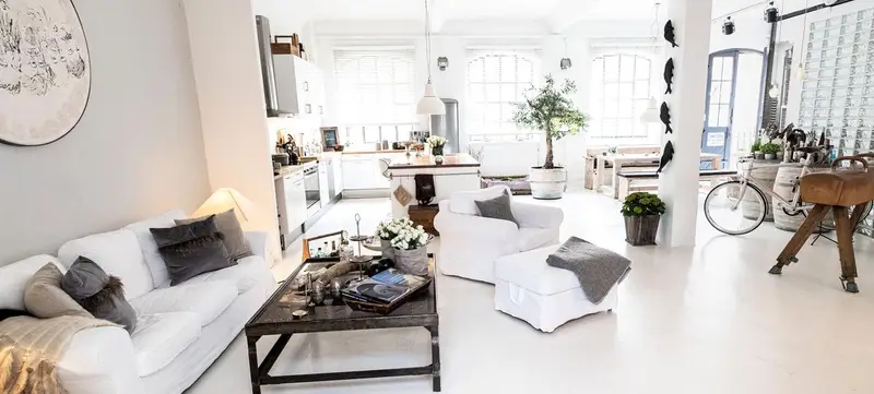 Foto 2 von Loft Studio Lassen