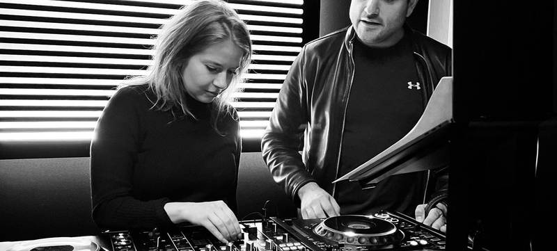 Foto 1 von SLÄP-DER DJ WÖRKSHOP