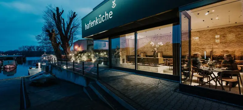 Foto 14 von Hafenküche
