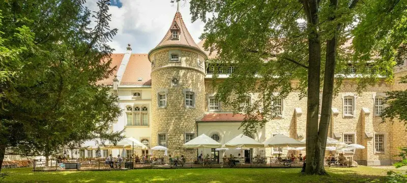 Foto 1 von Brauhaus am Schloss