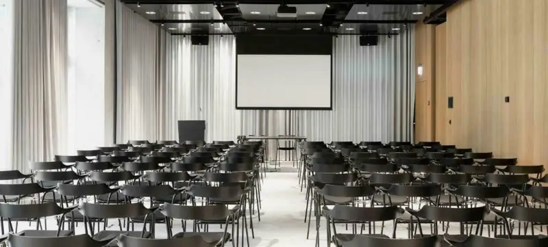 Foto 1 von Placid Hotel Zurich