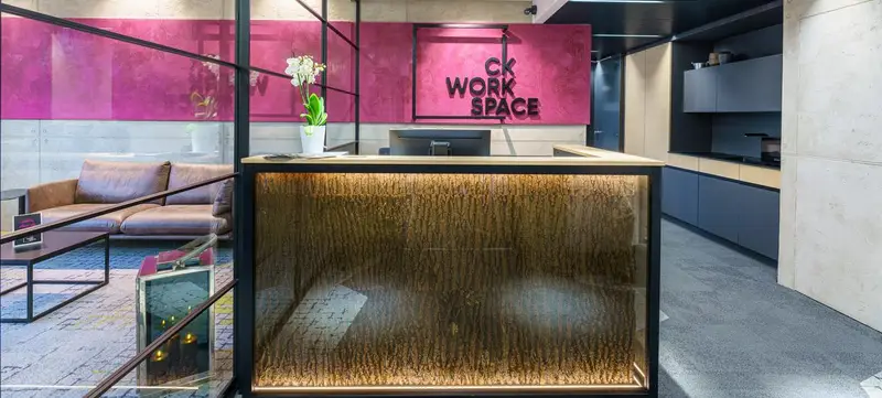 Foto 12 von CK Workspace