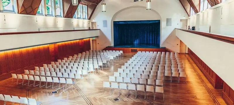 Foto 2 von PAULS Festsaal