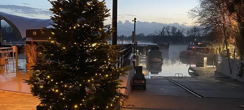 Foto 1 von Weihnachtspauschale