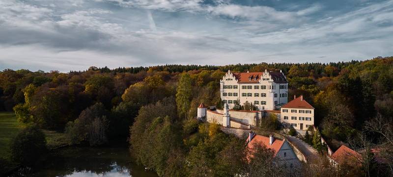 Foto 17 von Schloss Duttenstein