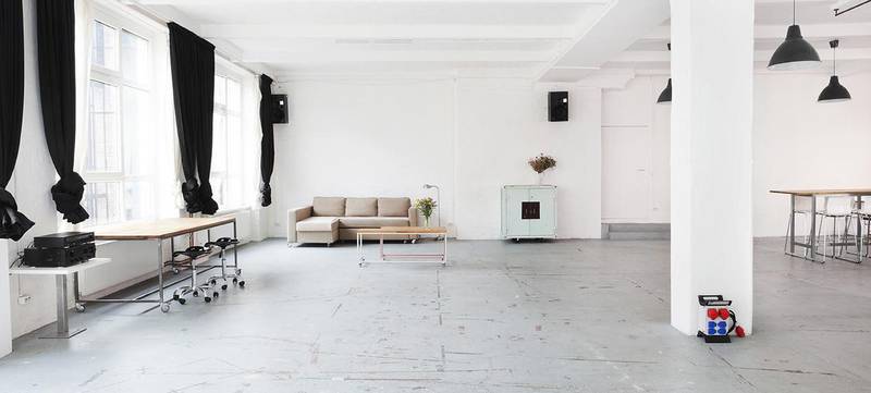 Foto 1 von Studio Chérie