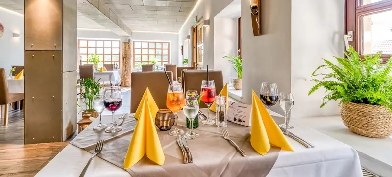 Foto 1 von Restaurant Kuckuck