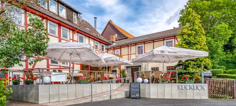 Foto 5 von Restaurant Kuckuck