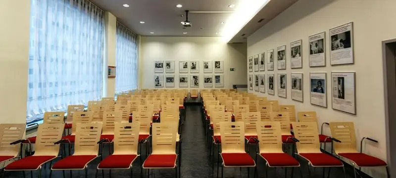 Foto 1 von Diakoniewerk München-Maxvorstadt