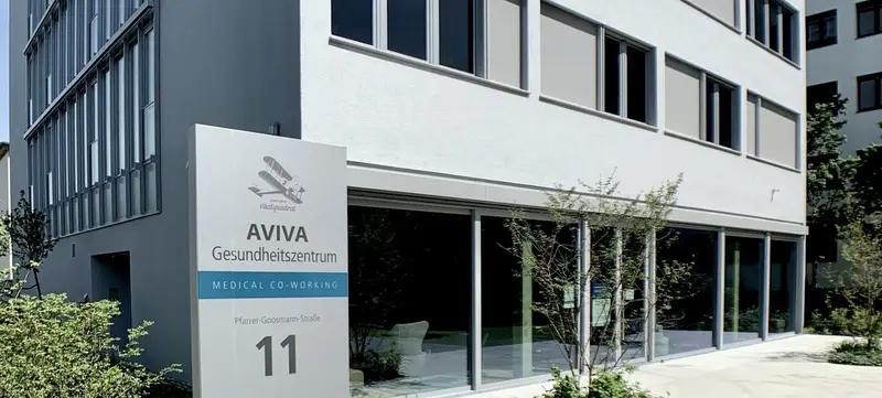 Foto 14 von AirSpace im AVIVA