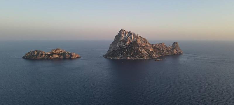 Foto 2 von Es Vedra & Atlantis Hike
