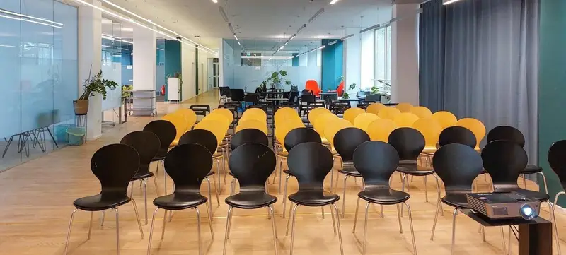 Foto 2 von Unicorn.Eventlocation Kleiststraße