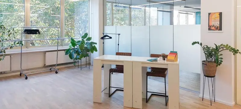 Foto 5 von Unicorn.Eventlocation Kleiststraße