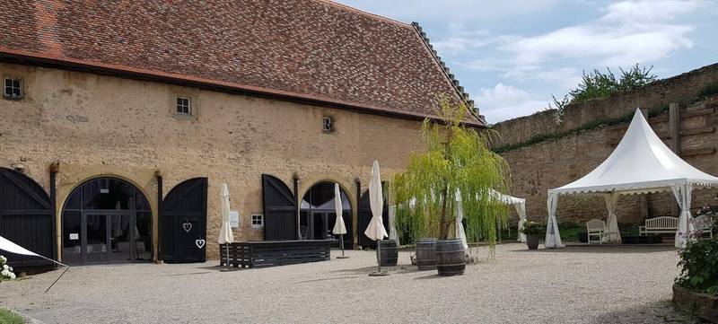Foto 7 von Schloss Liebenstein